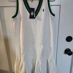 Ralph Lauren Polo Dress